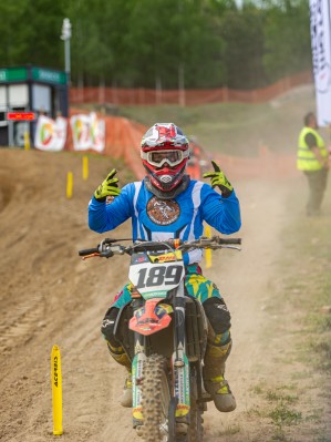 AMIC Energy Super Puchar Motocross 2025 Lipno 119